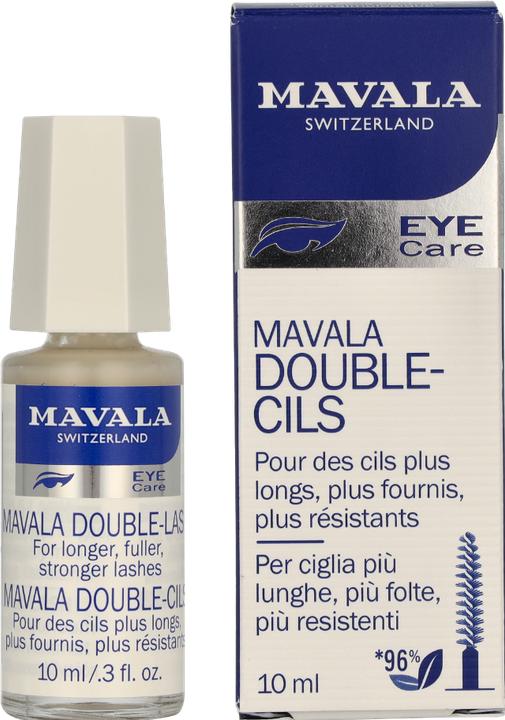 Image du produit Mavala Double Lash (10 ml)