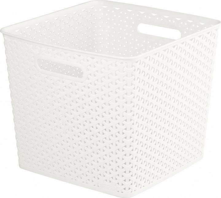 Produktbild Curver Korb Rattan