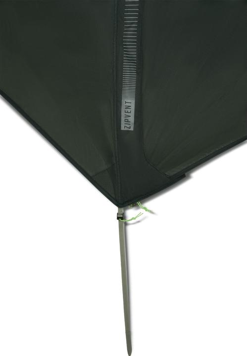 Actual product image Jack Wolfskin Sky Dome III (Dome tent, 3.47 kg, 3 persons)
