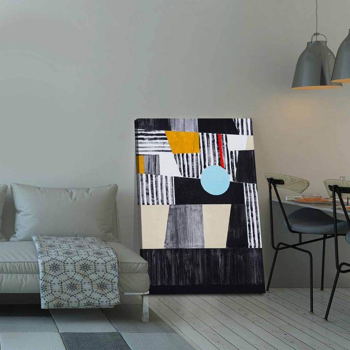 Produktbild Wallxpert Harry (70 x 100 cm)