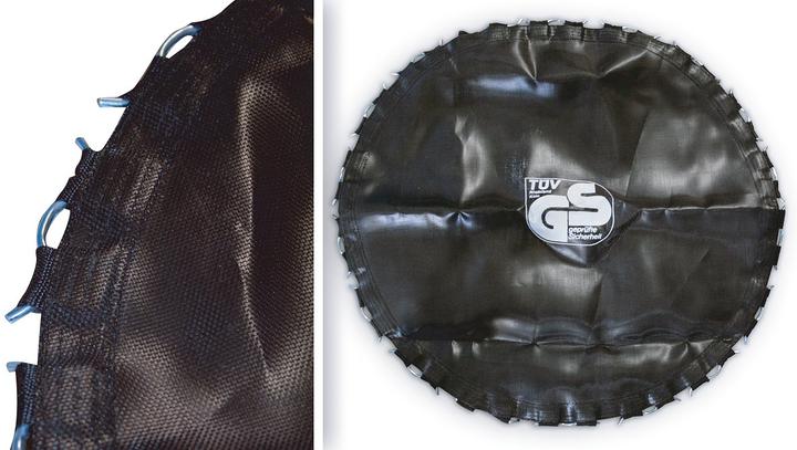 Sport-Thieme Trampolin-Sprungtuch für Fit-Tramps