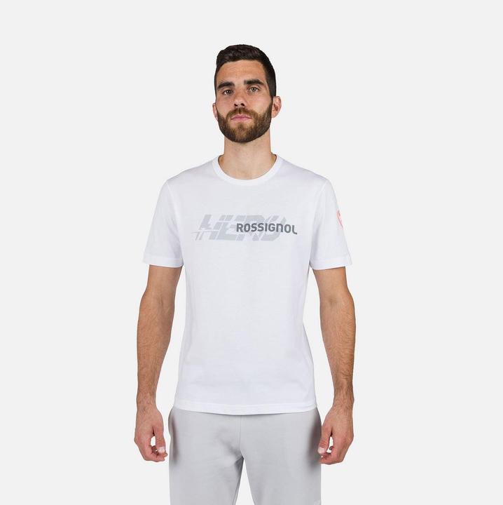 Rossignol T-Shirt mit „New Hero“-Grafik (XL)
