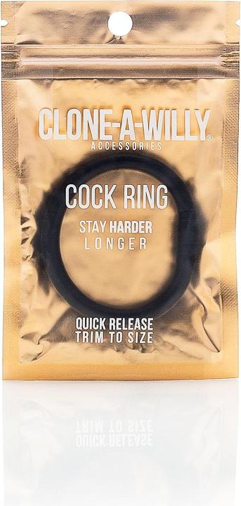 Produktbild Clone A Willy Cock Ring (4 cm)