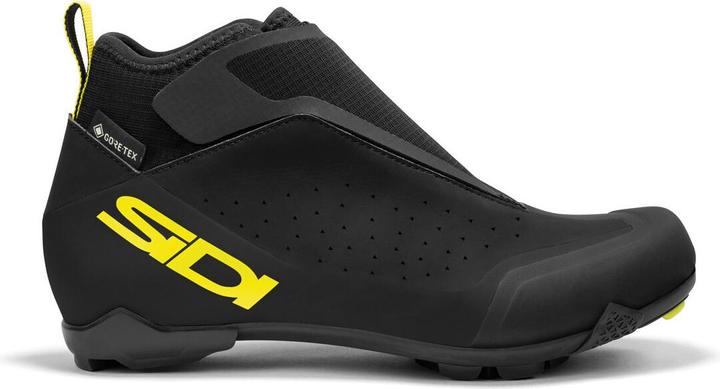 Sidi Glacies