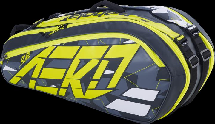 Produktbild Babolat Pure Aero Racketholder X6 (6R)