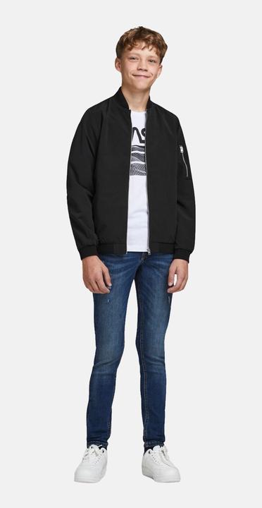 Image du produit Jack & Jones Jungs Bomber Jacke (164)
