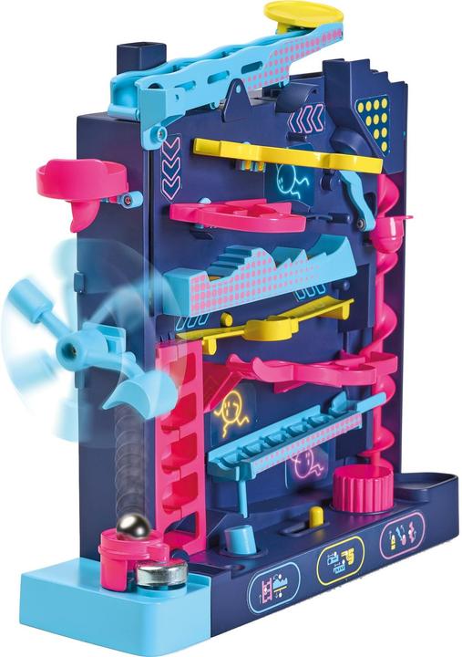 Produktbild Tomy Crazy Ball Level 3