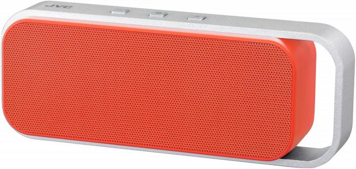 JVC SP-ABT1 Bluetooth Speaker (10 h, Akkubetrieb)