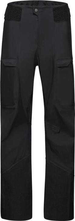 Actual product image Mammut Haldigrat Air HS Pants Men (48)
