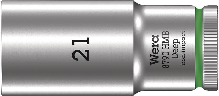 Immagine prodotto Wera 8790 HMB Deep 21,0 (21 mm)