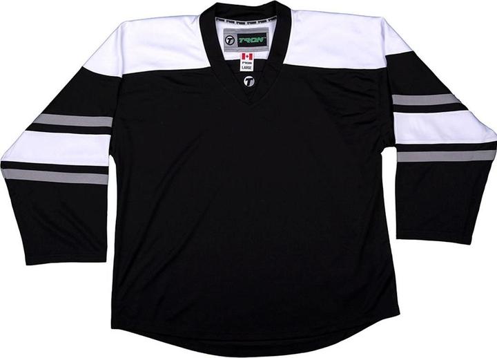 Image du produit TronX Maillot - DJ300 - LAK-WT-JR-L/XL (XL)