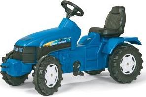 Produktbild Rolly Toys rollyFarmtrac New Holland