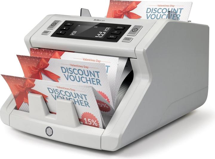 Produktbild Safescan 2210 (Geldscheinzähler)