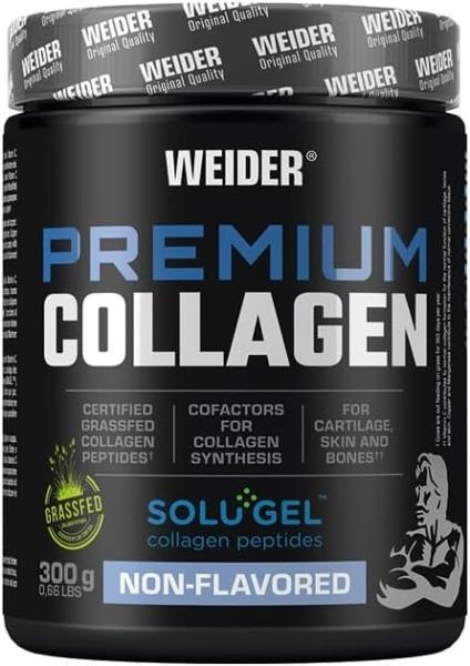 Actual product image Weider Collagen (Neutral, 1 pcs., 300 g)