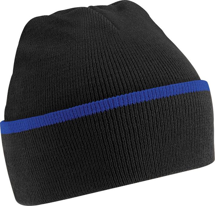 Produktbild Beechfield Strickmütze Beanie (One Size)