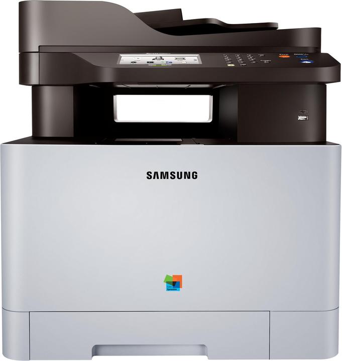 Samsung Sl-C1860fw (Laser, Colore)