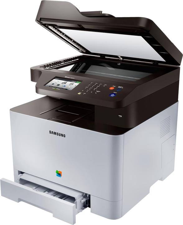 Immagine prodotto Samsung Sl-C1860fw (Laser, Colore)