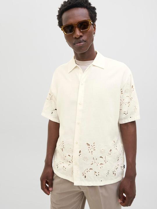 Immagine prodotto Jack & Jones Loose Fit Hemd Hemd (M)