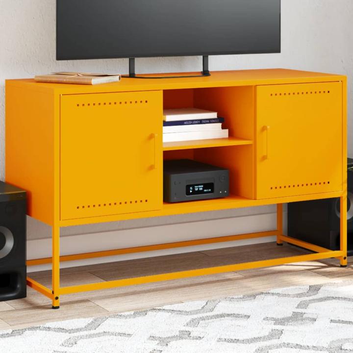 Actual product image VidaXL Highboard (39 x 36 x 123 cm)