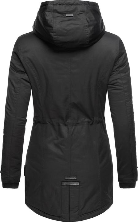 Actual product image Navahoo Avrille II (XS)