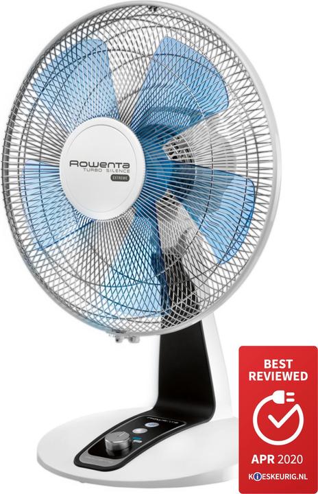 Immagine prodotto Rowenta Turbo Silence Extrem (57 dB)