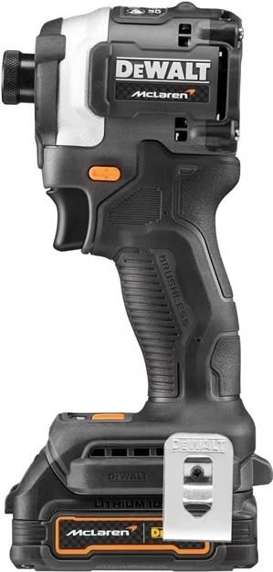 Productafbeelding DeWalt McLaren Slagmoersleutel DCF850 (Oplaadbare batterij)