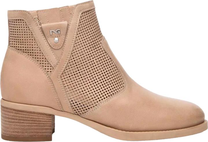 Actual product image Nero Giardini Stiefelette (38)
