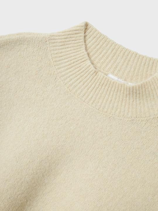 Produktbild Name it Langarm Strickpullover (116)