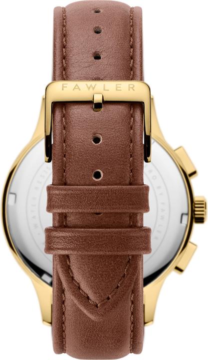 Immagine prodotto Fawler Cicero (Cronografo, 42 mm)