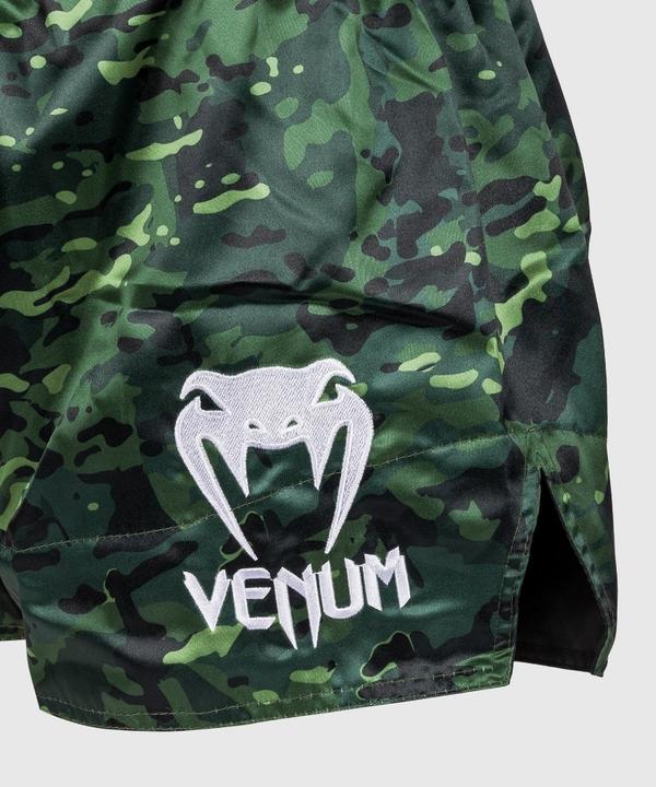 Produktbild Venum Muay Thai Shorts Classic (M)