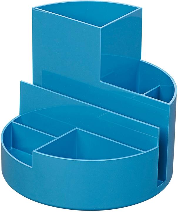 Atlantic blue