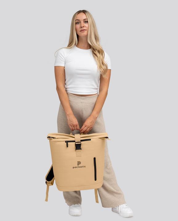 Image du produit Pactastic Urban Collection Sac à dos 45 cm pour ordinateur portable (24 l)