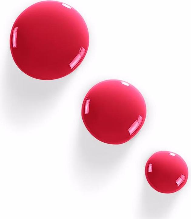 Actual product image Dior Vernis (853 - Rouge Trafalgar, Colour paint)