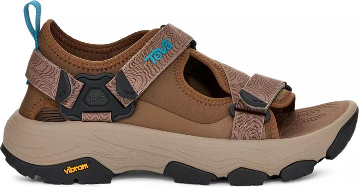 Actual product image Teva Grandview Max (45.5)
