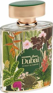 Al Haramain Green Dubai (Eau de Parfum, 100 ml)