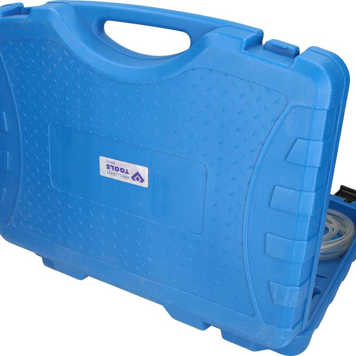 Produktbild Brilliant Tools Common-Rail-Tester