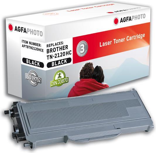 Actual product image AGFAPHOTO Aptbtn2120hce (FC)