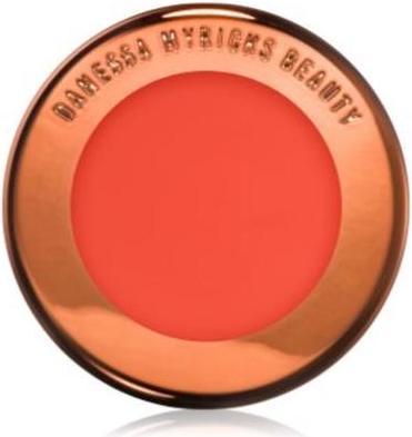 Actual product image Danessa Myricks Yummy Skin - Blurring Balm Powder Flushed Bellini