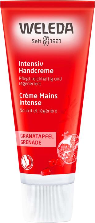 Produktbild Weleda Granatapfel Intensiv (50 ml)