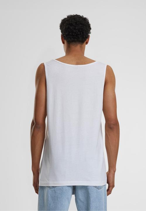 Actual product image Mister Tee Pushin P Tank Top - 42679 (S)