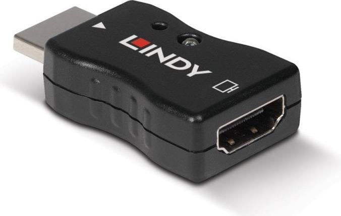 Actual product image Lindy HDMI 2.1 EDID Emulator (Accessories)