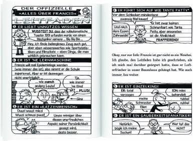 Produktbild Super Nick 05. Ohne mich, ihr Sesselpupser! (Deutsch, Lincoln Peirce, Carolin Müller, 2013)