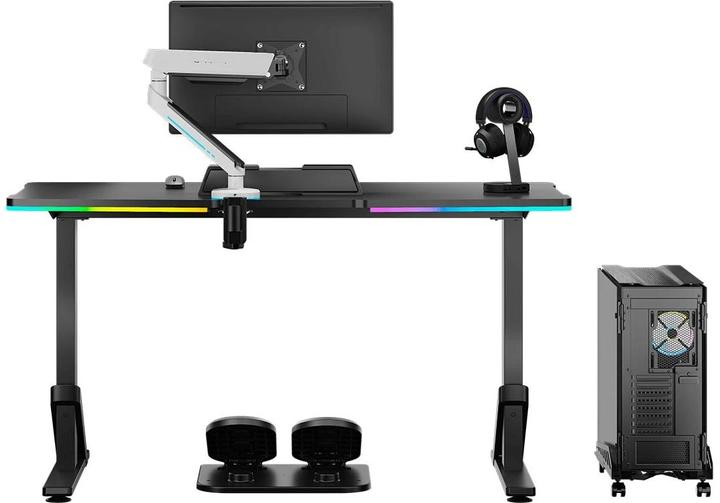 Actual product image Ultradesk Iron