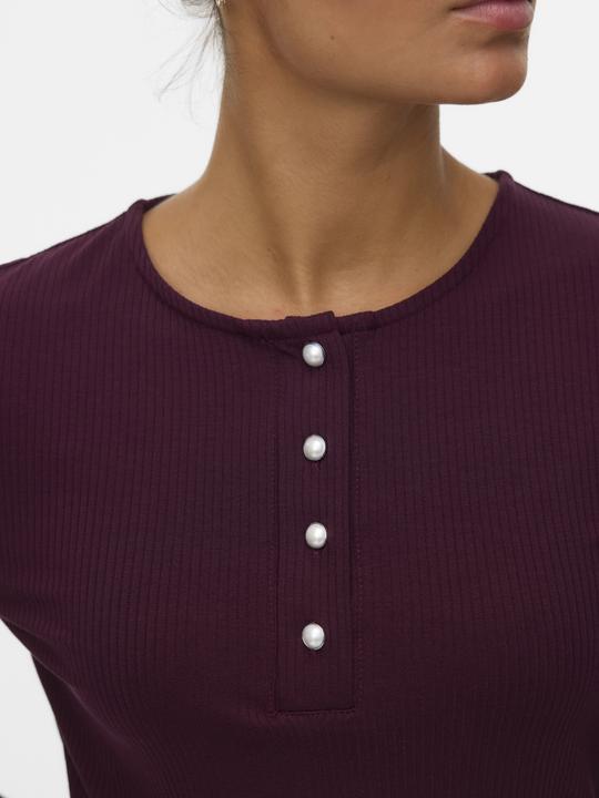 Actual product image Vero Moda AWZADIE Top Top (XS)