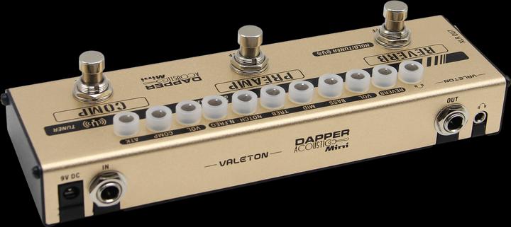 Valeton Dapper Acoustic Mini