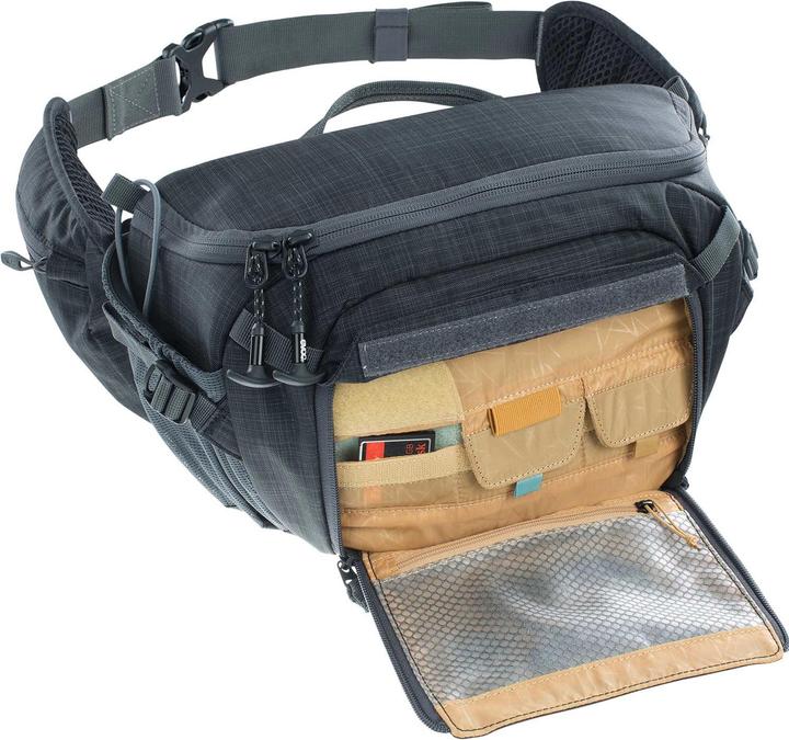 Immagine prodotto Evoc Cattura del pacchetto anca (Kamera Bereitschaftstasche, 7 l)