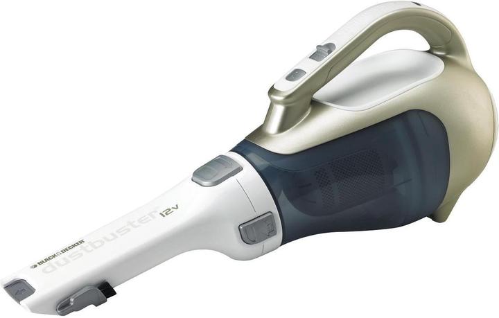 Produktbild Black & Decker Dustbuster DV1210N
