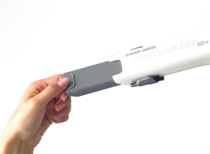 Produktbild Black & Decker Dustbuster DV1210N