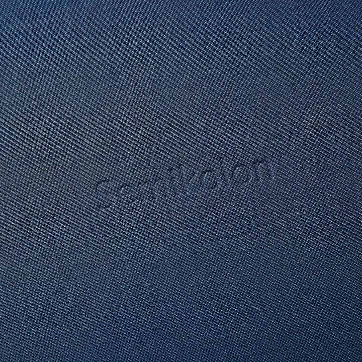 Image du produit Semikolon Classic (A5, Pointillés, Couverture rigide)