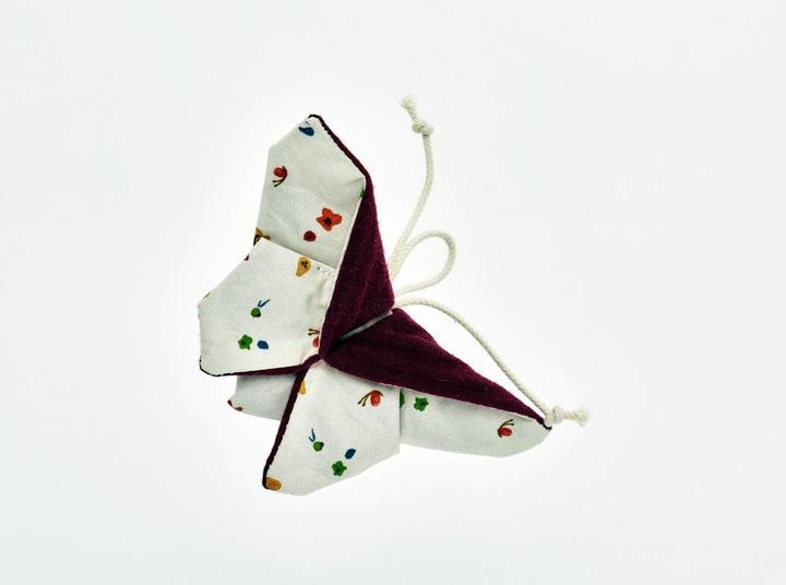 Image du produit Käthe Kruse ORIGAMI Griffon crépitant Papillon